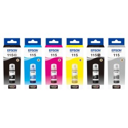Epson 15 EcoTank Original