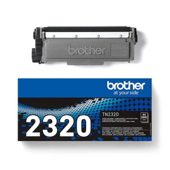 BROTHER TONER TN-2320