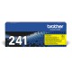 BROTHER TONER  TN-241 YELLOW