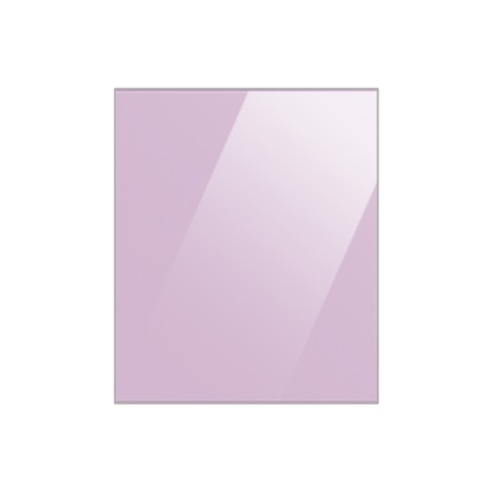 Samsung RA-B23EBB38GG fridge/freezer part/accessory Panel Pink