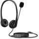 HP Stereo USB Headset G2 HP Stereo USB Headset G2