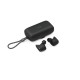 Headset Logitech Zone True Wireless Kopfh?rer mit Mikrofon aktive Rauschunterdr?ckung - 985-001082 Headset Logitech Zone True Wireless Kopfh?rer mit Mikrofon aktive Rauschunterdr?ckung - 985-001082