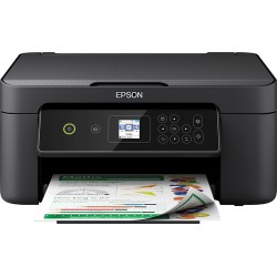 Epson Expression Home XP-3150 Inkjet A4 5760 x 1440 DPI 10 ppm Wi-Fi