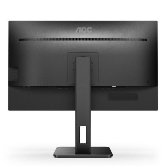AOC P2 27P2Q computer monitor 68.6 cm (27\") 1920 x 1080 pixels Full HD LED Black