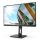 AOC P2 27P2Q computer monitor 68.6 cm (27\") 1920 x 1080 pixels Full HD LED Black