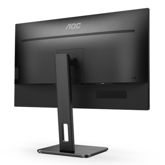 AOC P2 27P2Q computer monitor 68.6 cm (27\") 1920 x 1080 pixels Full HD LED Black