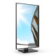 AOC P2 27P2Q computer monitor 68.6 cm (27\") 1920 x 1080 pixels Full HD LED Black