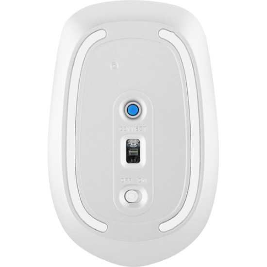 HP 410 Slim White Bluetooth Mouse HP 410 Slim White Bluetooth Mouse