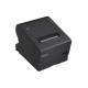 Epson TM-T88VII (112A0): USB, Eth, Serial, PS, Buzz, UK, Black