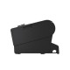 Epson TM-T88VII (112A0): USB, Eth, Serial, PS, Buzz, UK, Black