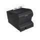 Epson TM-T88VII (112A0): USB, Eth, Serial, PS, Buzz, UK, Black