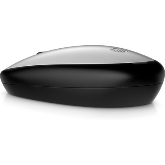HP 240 Pike Silver Bluetooth Mouse HP 240 Pike Silver Bluetooth Mouse