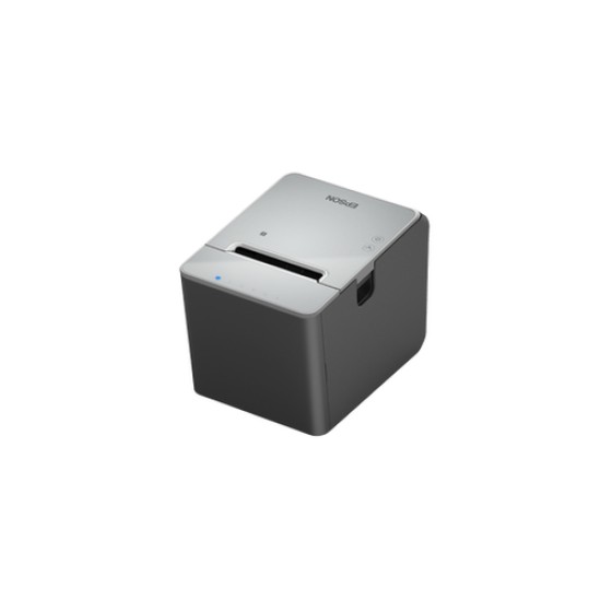 Epson C31CJ52103 label printer Direct thermal 170 mm/sec Wired &amp; Wireless Ethernet LAN