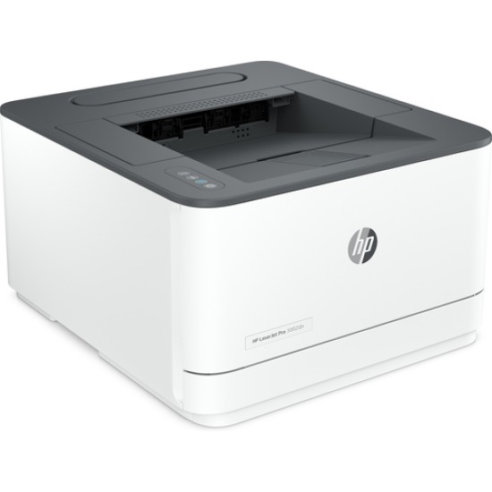 HP LaserJet Pro 3002dn Black and white Printer, Ethernet Only; Duplex HP LaserJet Pro 3002dn Black and white Printer, Ethernet Only; Duplex