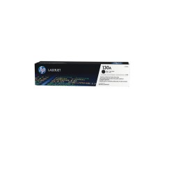 HP 130A Black Original LaserJet Toner Cartridge