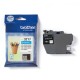 BROTHER INK CARTRIDGE LC3217 CYAN FOR MFC6930DW BROTHER INK CARTRIDGE LC3217 CYAN FOR MFC6930DW