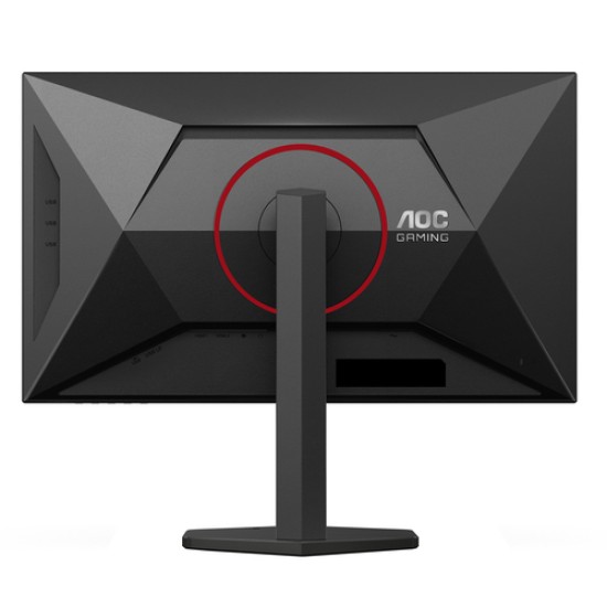 AOC G4 U27G4R computer monitor 68.6 cm (27\") 3840 x 2160 pixels 4K Ultra HD LED Black, Red AOC G4 U27G4R computer monitor 68.6 cm (27\") 3840 x 2160 pixels 4K Ultra HD LED Black, Red