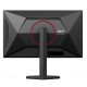 AOC G4 U27G4R computer monitor 68.6 cm (27\") 3840 x 2160 pixels 4K Ultra HD LED Black, Red AOC G4 U27G4R computer monitor 68.6 cm (27\") 3840 x 2160 pixels 4K Ultra HD LED Black, Red