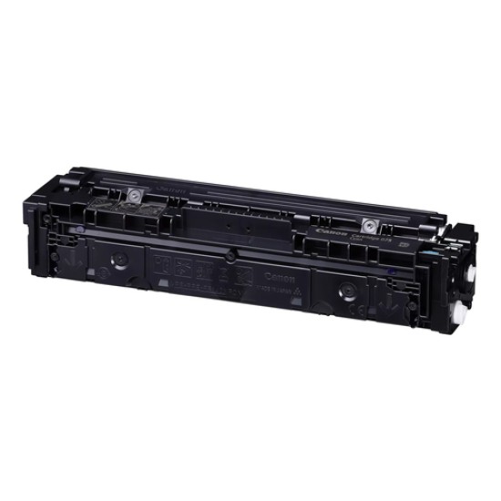 Canon 075 toner cartridge 1 pc(s) Original Cyan Canon 075 toner cartridge 1 pc(s) Original Cyan
