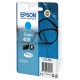 Epson 408L Spectacles DURABrite Ultra Single Cyan Ink