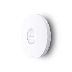 TP-Link Omada AX3000 Ceiling Mount WiFi 6 Access Point TP-Link Omada AX3000 Ceiling Mount WiFi 6 Access Point