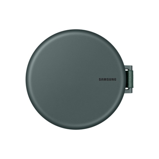 Samsung VG-SCLA00G projector case ABS, Polycarbonate (PC) Green