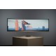 Philips Evnia 8000 49M2C8900/00 computer monitor 124.2 cm (48.9\") 5120 x 1440 pixels Dual QHD QD-OLED White Philips Evnia 8000 49M2C8900/00 computer monitor 124.2 cm (48.9\") 5120 x 1440 pixels Dual QHD QD-OLED White