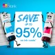 Epson 103 EcoTank Black ink bottle
