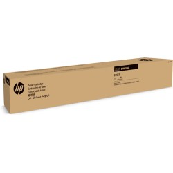 Samsung CLT-C806S Cyan Original Toner Cartridge Samsung CLT-C806S Cyan Original Toner Cartridge