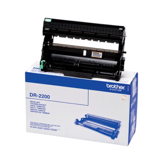 BROTHER DRUM DR-2200