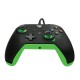 PDP - Wired Controller for Xbox Series X/S and PC Green/Black PDP - Wired Controller for Xbox Series X/S and PC Green/Black