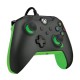 PDP - Wired Controller for Xbox Series X/S and PC Green/Black PDP - Wired Controller for Xbox Series X/S and PC Green/Black