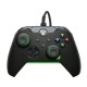 PDP - Wired Controller for Xbox Series X/S and PC Green/Black PDP - Wired Controller for Xbox Series X/S and PC Green/Black