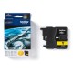 BROTHER Ink Cartridge LC985Y