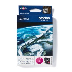 BROTHER Ink Cartridge LC985M