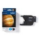 BROTHER Ink Cartridge LC1240C BROTHER Ink Cartridge LC1240C