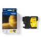 BROTHER Ink Cartridge LC1100Y BROTHER Ink Cartridge LC1100Y