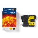 BROTHER Ink Cartridge LC980Y BROTHER Ink Cartridge LC980Y