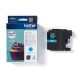 BROTHER Ink Cartridge LC123C