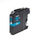 BROTHER Ink Cartridge LC123C