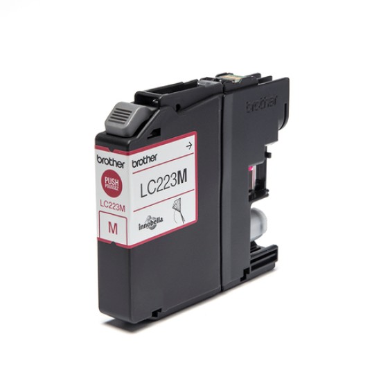 BROTHER Ink Cartridge LC223M BROTHER Ink Cartridge LC223M