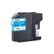 BROTHER INK CARTRIDGE LC22UC