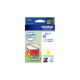 BROTHER INK CARTRIDGE LC22UY