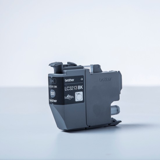 BROTHER INK CARTRIDGE LC3213BK HIGH CAPACITY BROTHER INK CARTRIDGE LC3213BK HIGH CAPACITY
