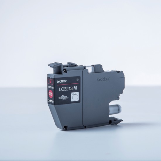 BROTHER INK CARTRIDGE LC3213M HIGH CAPACITY