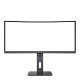 AOC CU34P3CV computer monitor 86.4 cm (34\") 3440 x 1440 pixels UltraWide Quad HD LED Black AOC CU34P3CV computer monitor 86.4 cm (34\") 3440 x 1440 pixels UltraWide Quad HD LED Black