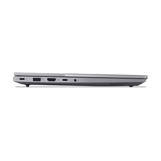 Lenovo ThinkBook 14 G8 IAL Intel Core Ultra 5 225U Laptop 35.6 cm (14\") WUXGA 16 GB DDR5-SDRAM 512 GB SSD Wi-Fi 6E (802.11ax) English Grey