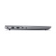Lenovo ThinkBook 14 G8 IAL Intel Core Ultra 5 225U Laptop 35.6 cm (14\") WUXGA 16 GB DDR5-SDRAM 512 GB SSD Wi-Fi 6E (802.11ax) English Grey