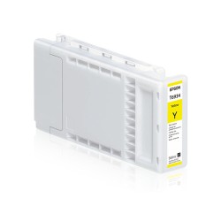 Epson Singlepack UltraChrome XD YellowT693400(350ml)