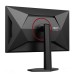 AOC G4 U27G4R computer monitor 68.6 cm (27\") 3840 x 2160 pixels 4K Ultra HD LED Black, Red AOC G4 U27G4R computer monitor 68.6 cm (27\") 3840 x 2160 pixels 4K Ultra HD LED Black, Red